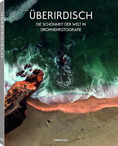 D. Andrew Knight Überirdisch: Die Schönheit der Welt in Drohnenfotografie