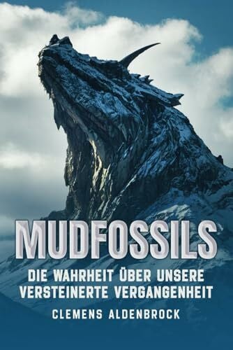 Aldenbrock, C. Mudfossils: Die Wahrheit über unsere versteinerte Vergangenheit