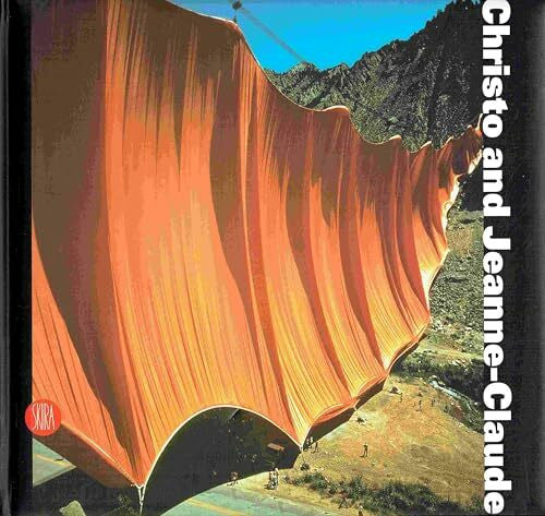 Chiappini, Rudy Christo and Jeanne-Claude: Revealing an Object by Concealing It