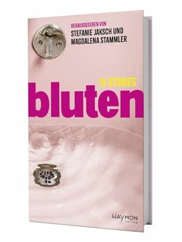 Magdalena Stammler bluten: 15 Stories