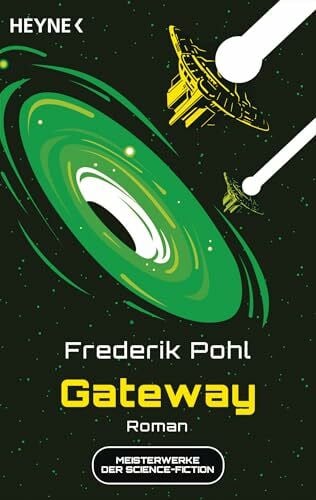 Petri, Edda Gateway: Meisterwerke der Science Fiction
