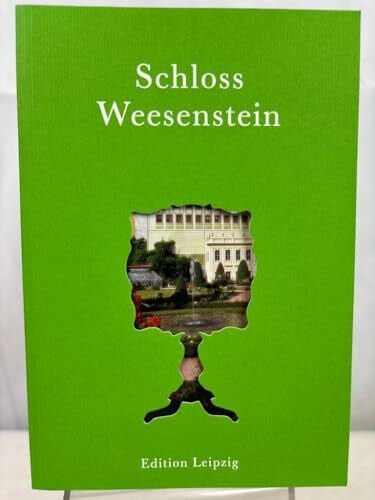 Bärnighausen, Hendrik Schloss Weesenstein