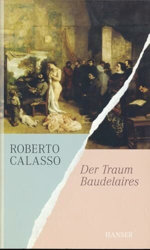 Klein, Reimar Der Traum Baudelaires