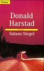 Harstad, Donald Satans Siegel (Knaur Taschenbücher. Fantasy)