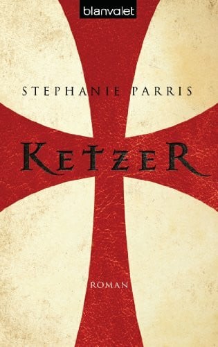 Parris, Stephanie Ketzer: Roman (Giordano Bruno, Band 1)