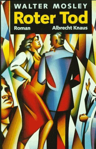 Mosley, Walter Roter Tod