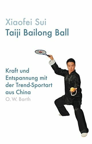 Sui, XiaoFei Taiji Bailong Ball: Kraft und Entspannung mit der Trend-Sportart aus China