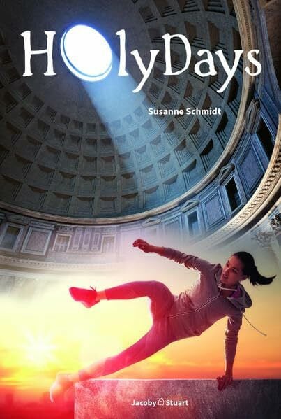 Schmidt, Susanne HolyDays