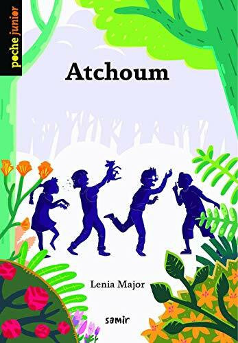 Lenia Major Atchoum