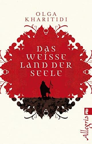 Kharitidi Das weiße Land der Seele