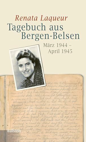 Busse, Gerd Tagebuch aus Bergen-Belsen: März 1944 - April 1945 (Bergen-Belsen. Berichte und Zeugnisse)