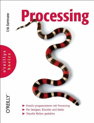 Bartmann, Erik Processing