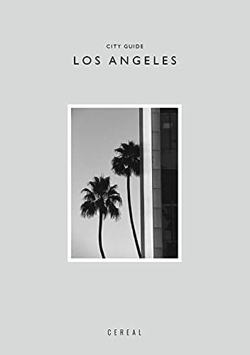 Park, Rosa Cereal City Guide: Los Angeles