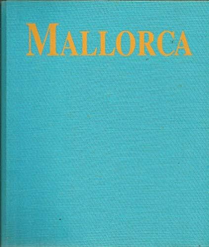 Schauhoff, Frank Mallorca