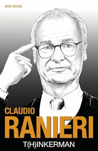 Gatas, Aris Claudio Ranieri: T(h)inkerman