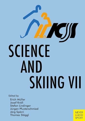 Stöggl, Thomas Science and Skiing VII