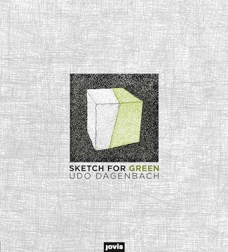 glasser und dagenbach Sketch for Green