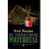 Schoske, Martin Die amerikanische Polterhexe: Roman