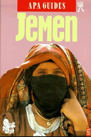 Apa Guides, Jemen