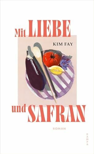 Allié, Manfred Mit Liebe und Safran