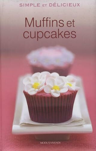 Blanchard, Karine Muffins et cupcakes