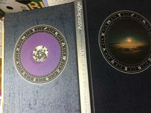 Gertrud I. Hürlimann Astrologie - Ein methodisch aufgebautes Lehrbuch