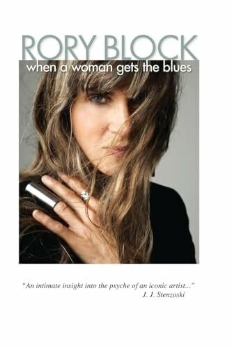 Block, Rory When a Woman Gets the Blues: Surviving the radical 60's in Greenwich Village