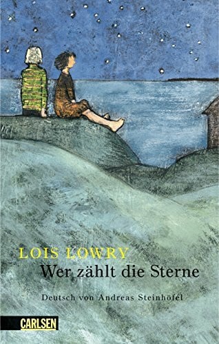 Steinhöfel, Andreas Wer zählt die Sterne: Ausgezeichnet mit der John Newbery Medal 1990