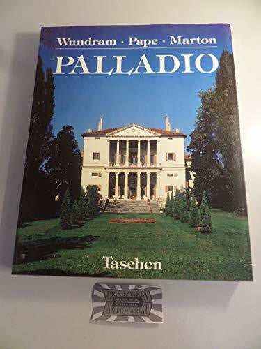 Marton, Paolo Palladio