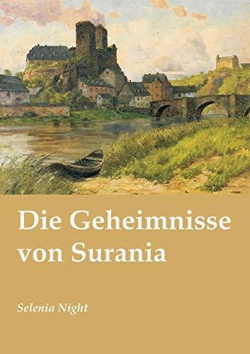 Night, Selenia Die Geheimnisse von Surania