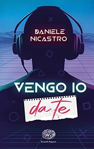 Nicastro, Daniele Vengo io da te