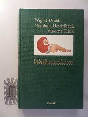 Klink, Vincent Weihnachten