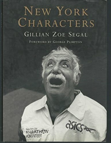 Plimpton, George New York Characters