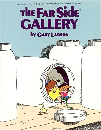 Larson, Gary The Far Side® Gallery