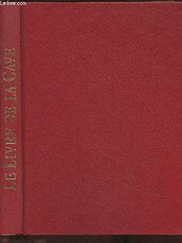 Collectif Le livre de la cave