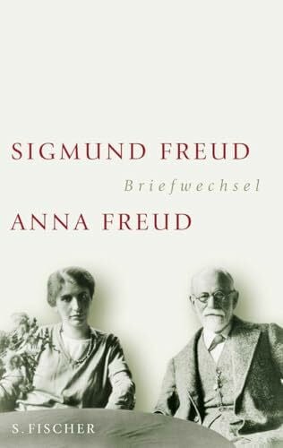 Freud, Anna Briefwechsel 1904-1938