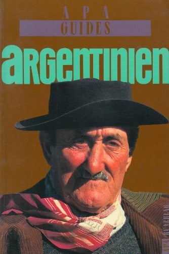 Ball, Deirdre APA Guides: Argentinien