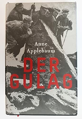 Wolf, Frank Der Gulag