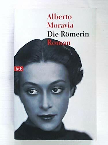 Killisch-Horn, Michael v. Die Römerin: Roman (btb-TB)