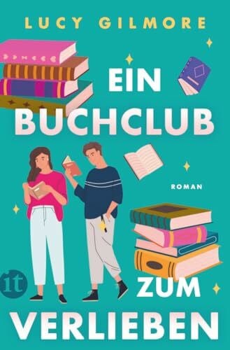 Urban, Susann Ein Buchclub zum Verlieben: Roman | Warmherzige Feel-Good-Geschichte voller Humor, Tiefgang und Small-Town-Charme