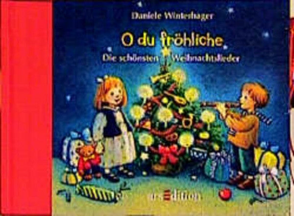 Filthaut, Kristina O du fröhliche