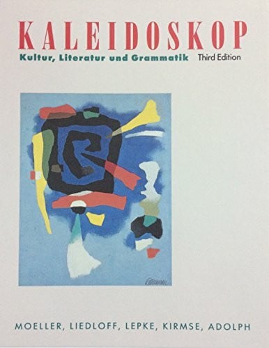 Moeller, Jack Kaleidoskop