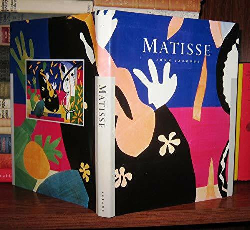 Bradbury, Ray Masters of Art: Matisse