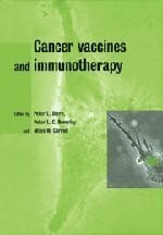 Carroll, Miles W. Cancer Vaccines and Immunotherapy