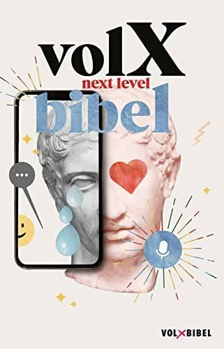 Dreyer, Martin Volxbibel - next level