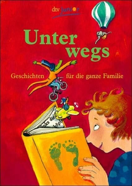 Rutenfranz, Maria Unterwegs: Geschichten für die ganze Familie