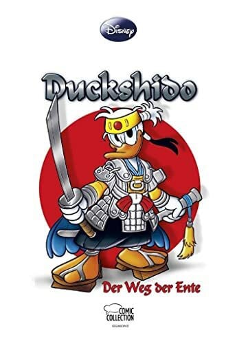 Penndorf, Gudrun Enthologien 25: Duckshido - Der Weg der Ente