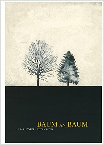 Rappo, Petra Baum an Baum