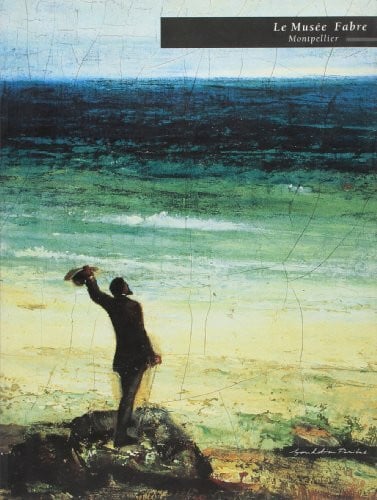 Hilaire, Michel LE MUSEE FABRE, MONTPELLIER