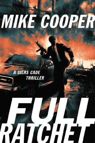 Cooper, Mike, Librarian Full Ratchet (Silas Cade)